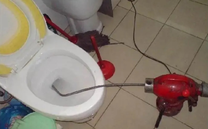 资溪阳台管道疏通