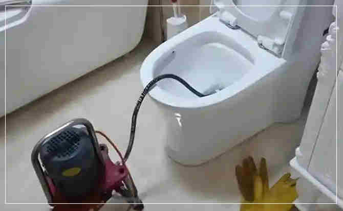 资溪马桶蹲坑蹲厕疏通